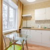 Гостиница Krasnopresnenskaya Zamorenova 5 Str 1 Apartment, фото 3