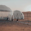 Отель Luxury Desert Camp, фото 5
