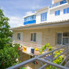 Гостиница Ediroz Na Kryimskoy Guest House в Анапе