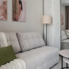 Апартаменты Red Apartments Переулок Горького Колибри, фото 13