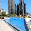 Апартаменты Bnbmehomes  Burj Downtown Ultra-Lux Duplex Marvel - 212, фото 40