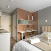 Гостиница Квартира RentWill Sevanskaya 2, фото 5