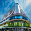 Отель Apartment hotel Rainbow Residence Batumi, фото 2