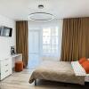 Апартаменты Новая студия в 10 мин от центра, фото 2