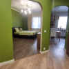 Гостиница Квартира Smart Green Apartment, фото 5