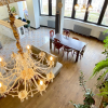 Апартаменты ApartMari Шикарные 4-комнатные апартаменты Лофт в центре, фото 1