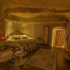 Отель Minia Cave Hotel Ortahisar, фото 4