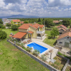 Отель Pletikosa Villa, фото 1