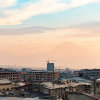 Апартаменты 2BR/Near Opera/Overlooking Yerevan/Selfenter/Keygo 24, фото 18