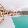 Отель Вилла The Golden Beach, фото 23
