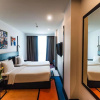 Отель Mercure Baku City, фото 13