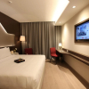 Отель DoubleTree by Hilton Hotel Yerevan City Centre, фото 25
