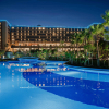 Отель Concorde Luxury Resort & Casino, фото 2
