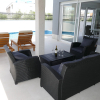 Отель Вилла Urban Villa With Pool, фото 47