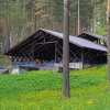 Гостиница База Отдыха Связист, фото 33