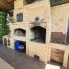 Гостиница Частный дом Barbecue house, фото 3