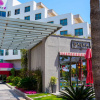 Отель Akra V Hotel, фото 2