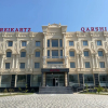 Отель Reikartz Qarshi, фото 1
