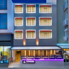 Отель ISTANBUL HOTEL SUİTES, фото 2