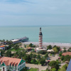 Апартаменты Orbi City C1211, фото 18