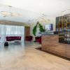 Апартаменты RED APARTMENTS Миррор Мира, фото 30