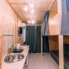 Гостиница Меблированные комнаты Как Дома в Центре Казани, фото 44