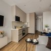 Апарт-отель Smart Lofts Дмитровская, фото 6