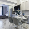 Апартаменты Red Apartments Светлана Парк Бритни, фото 4