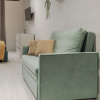 Гостиница Квартира Стадионная 38, этаж 18, квартира 195, фото 19