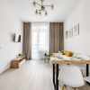 Гостиница Квартира Merino Home Dzen, фото 14
