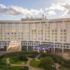 Отель Radisson Slavyanskaya Hotel & Business Center, Moscow в Москве