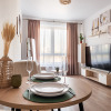 Гостиница Квартира Коко Шанель, фото 10
