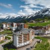 Отель Ski Inn SPA Hotel Rosa Khutor, фото 8