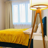 Гостиница Квартира Вид на Парк Стильная, фото 14
