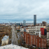 Гостиница Квартира with a view on the 25th floor, фото 28