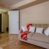 Гостиница Comfort Zone Festevalnaya 11 Apartments в Москве