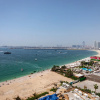 Апартаменты Paradise 2BR at JBR La Vie with Unique Sea View, фото 3