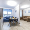 Апартаменты DailyDwell с Панорамным Видом, фото 8