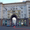 Гостиница Квартира с видом на Кремль, фото 2