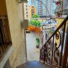 Гостиница Квартира у моря Мамайка, фото 18