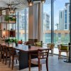 Отель IntercityHotel Dubai Jaddaf Waterfront, фото 16