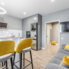 Апартаменты LS Арт Сити 2 Комнатная, фото 4