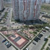 Гостиница Квартира Уютная студия на Пустошкина 22/2, фото 17
