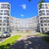 Апартаменты Apart39 в Центре Города на Галицкого 24, фото 38