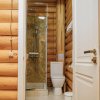 Отель Eco hotel & restaurant 