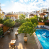 Отель Oscar Boutique Hotel, фото 32