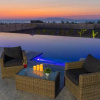 Отель Viva Tourismo Resort Naturist Club, фото 2