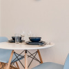 Гостиница Квартира Piter Apartments евродвушка с балконом-террасой на Московском пр, фото 12