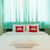 Отель ZEN Rooms Mahachai Khao San, фото 1