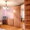 Апартаменты Двухкомнатная квартира на Таганке в Москве